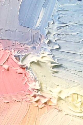 Whispers of Color: The Essence of Pintura 🎨✨