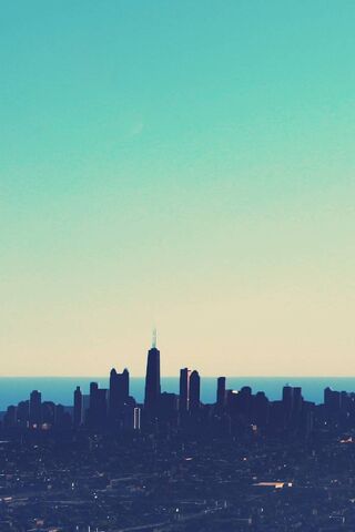 เมืองชิคาโก