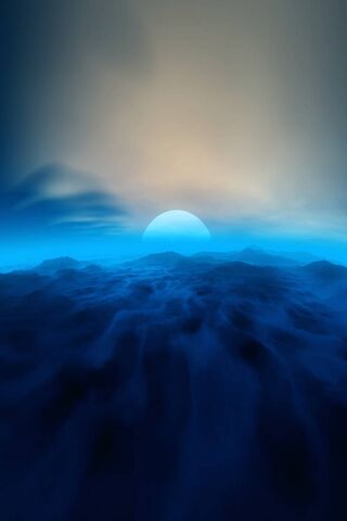 Echoes of the Abyss 🌊🌌