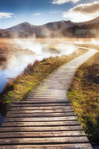 Journey Through Nature's Serenity 🌿✨
