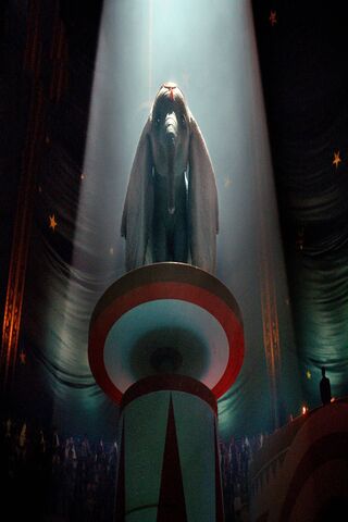 Dumbo Wallpaper
