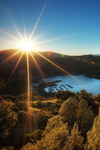 Sunrise Serenity at Niceview 🌅✨