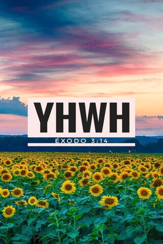 Yhwh Wallpaper - Download to your mobile from PHONEKY