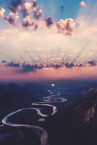 Nature