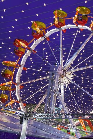 Cardiff's Magical Winter Wonderland 🎡✨