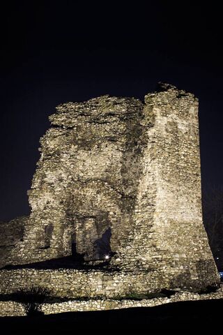 Mysteries of Porta: A Glimpse into History 🌌🏰