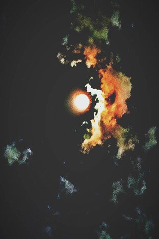 Moon Wallpaper - Download to your mobile from PHONEKY