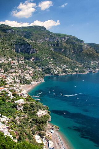 Breathtaking Views of G..