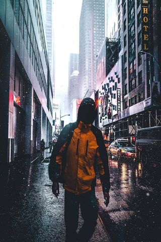 Urban Vibes: The Hype Beast Strikes