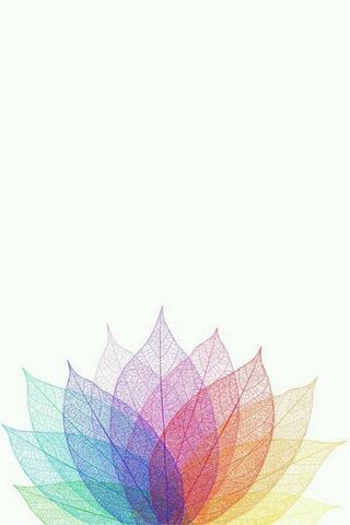 Colorful Harmony of Nature 🍏🍂