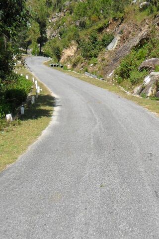 Journey to Serenity 🌄