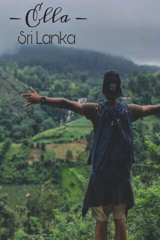 Ella: A Gateway to Nature's Wonders 🌄🌿