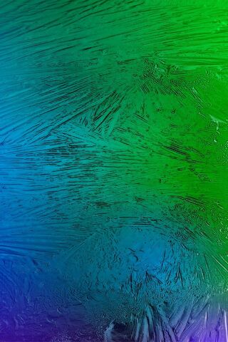 Vibrant Waves of Color 🌊✨