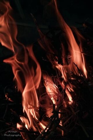 Ngọn lửa
