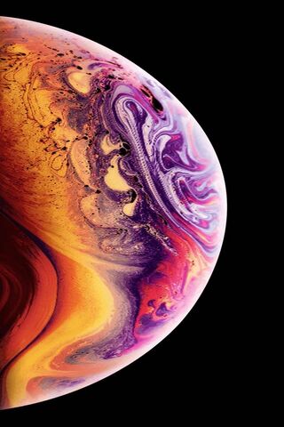 Cosmic Swirls: The Beau..