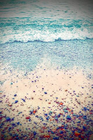 Whispers of the Ocean