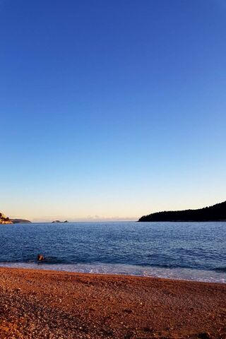 Dubrovnik Beach