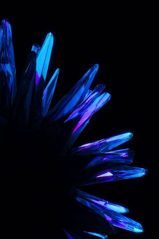 Ice Flower