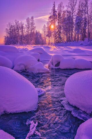 Beauti Of Nature