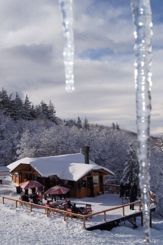 Bariloche - Argentin