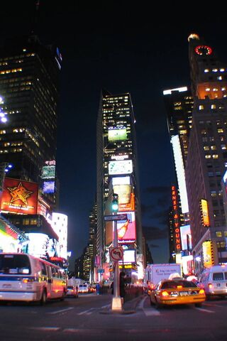 Time Square