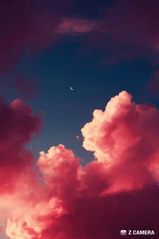 Whispers of the Sky 🌌✨