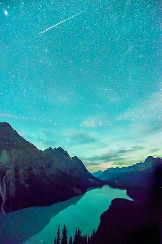 Alberta Icefields