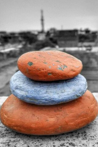 Harmony in Colors: The Essence of Bharat 🇮🇳