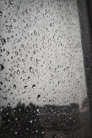 Pluvia: A Dance of Raindrops 🌧️💧