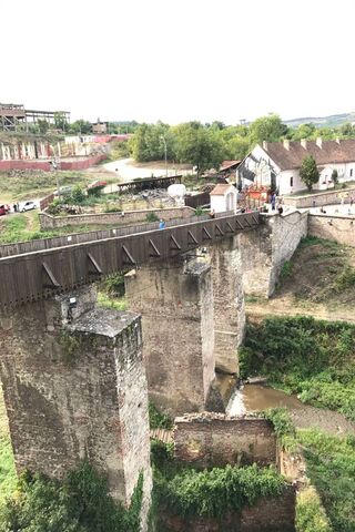 Exploring the Enigmatic Castel: A Journey Through Time 🏰✨