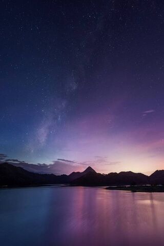 Stary Sky