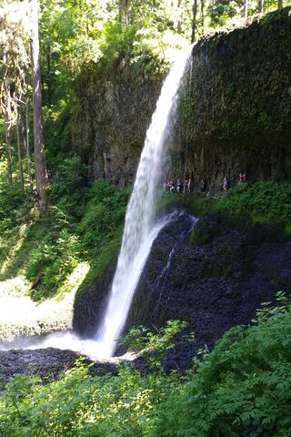 Oregon