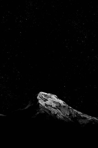 Celestial Peaks: The En..