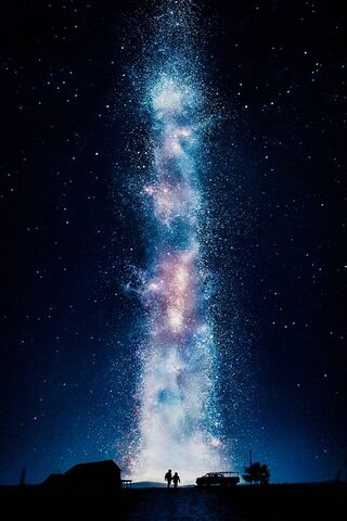 Interstellar