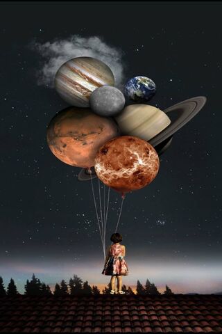 Celestial Dreams: A Journey Beyond