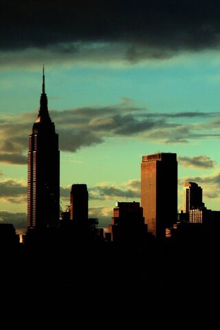 Twilight Over the Empir..