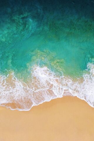 Serenity by the Shore 🌊✨