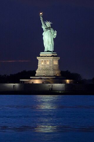 Beacon of Freedom: The ..