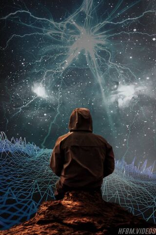 Whispers of the Cosmos