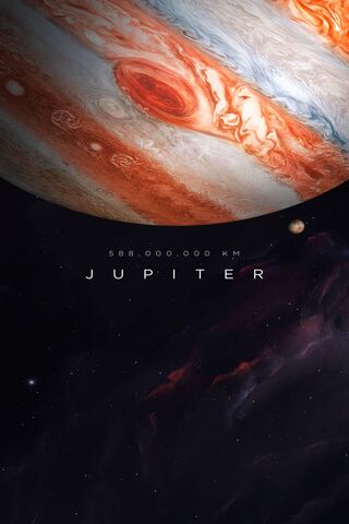 Jupiter: The Giant of Our Solar System 🌌