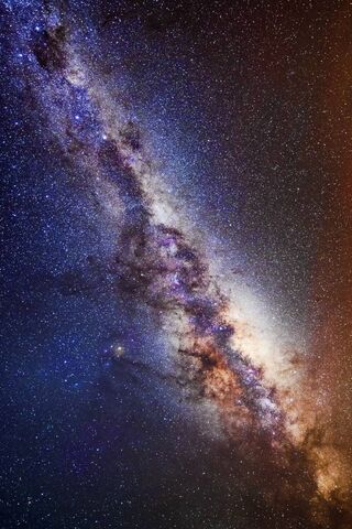 Celestial Wonders: The ..