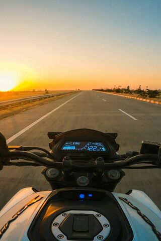 Sunset Adventures on Tw..