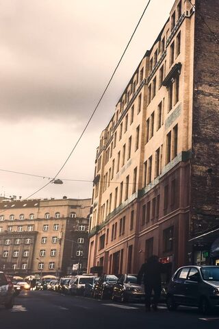 Charming Streets of Vintage Italy 🇮🇹✨