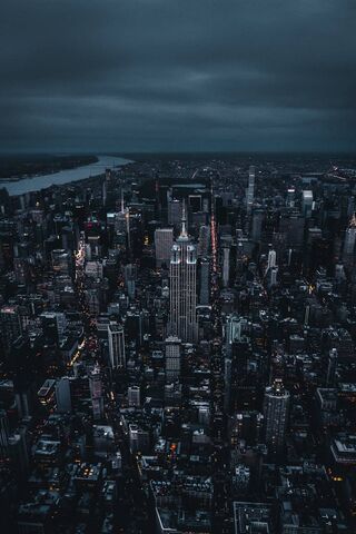 New York City