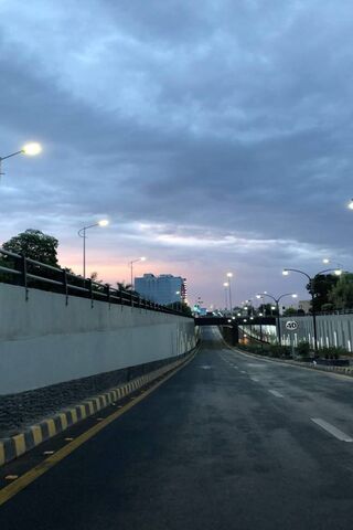 Journey from Earth to Horizon 🌅