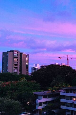 Twilight Serenity 🌅