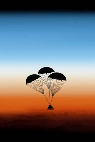 Soaring Dreams: The Bal..