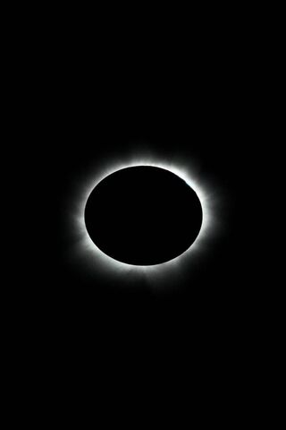 Solar Eclipse 5