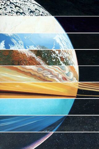 Uzay: A Journey Through the Cosmos 🌌✨