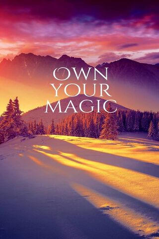 Embrace Your Inner Wonder ✨